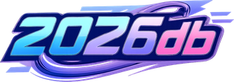 2026 db বাংলাদেশের গেমিং লোগো